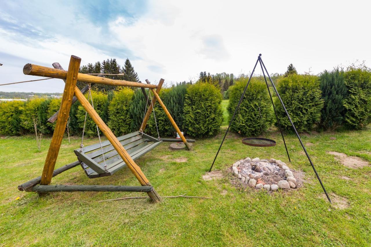 Cichy Zakatek - Sauna Jacuzzi Spa Relax Solina Bieszczady 莱斯科 外观 照片